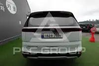 2021 KIA Carnival