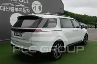 2021 KIA Carnival