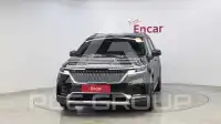 2021 KIA Carnival