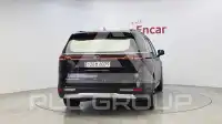 2021 KIA Carnival