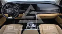 2021 KIA Carnival