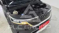 2021 KIA Carnival