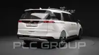 2021 KIA Carnival