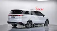 2021 KIA Carnival