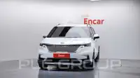 2021 KIA Carnival