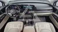 2021 KIA Carnival