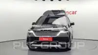 2021 KIA Carnival