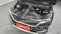 2021 KIA Carnival