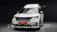 2021 KIA Carnival