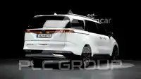 2021 KIA Carnival