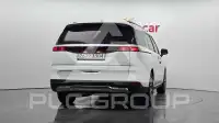 2021 KIA Carnival