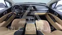 2021 KIA Carnival