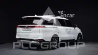 2021 KIA Carnival