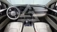 2021 KIA Carnival