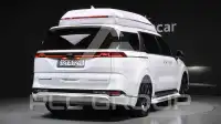 2021 KIA Carnival