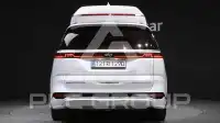 2021 KIA Carnival