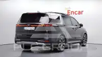 2021 KIA Carnival