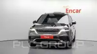 2021 KIA Carnival