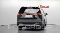 2021 KIA Carnival