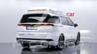 2021 KIA Carnival