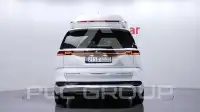 2021 KIA Carnival