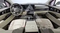 2021 KIA Carnival
