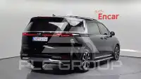 2021 KIA Carnival
