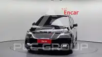 2021 KIA Carnival