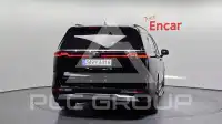 2021 KIA Carnival