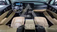 2021 KIA Carnival