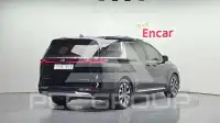 2021 KIA Carnival