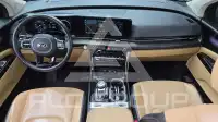 2021 KIA Carnival