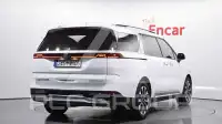 2021 KIA Carnival