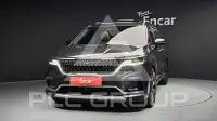 2021 KIA Carnival