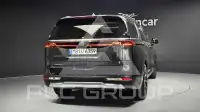 2021 KIA Carnival