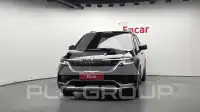 2021 KIA Carnival