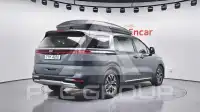 2021 KIA Carnival
