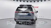 2021 KIA Carnival
