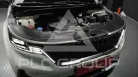 2021 KIA Carnival