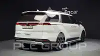 2021 KIA Carnival