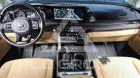 2021 KIA Carnival