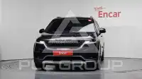 2021 KIA Carnival