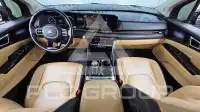 2021 KIA Carnival