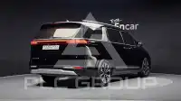 2021 KIA Carnival