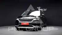 2021 KIA Carnival