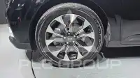 2021 KIA Carnival