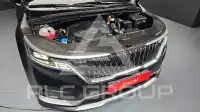 2021 KIA Carnival