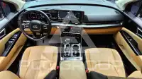 2021 KIA Carnival