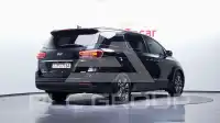 2021 KIA Carnival