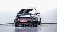2021 KIA Carnival
